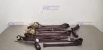 1985 Chevy Monte Carlo Seat Belt Retractor And Buckle Set Front Left Right. Fixed Price $229.50.