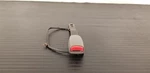 Seat Belt Front Bucket Driver Buckle Fits 98-02 Isuzu Trooper 131657. Fixed Price $30.00.