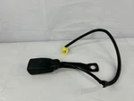 2014-2018 Subaru Forester Front Right Passenger Side Seat Belt Buckle Black Oem. Fixed Price $68.99.