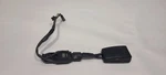 2013-2018 Ford Max Rh Seat Belt Front Bucket Passenger Buckle. Fixed Price $71.43.