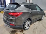 Seat Belt Front Bucket Swb Sport Passenger Fits 13-18 Santa Fe 558228. Fixed Price $92.90.