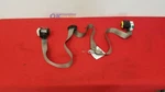 04 Chevy Corvette Seat Belt Retractor Front Right Passenger Gray Convertible. Fixed Price $68.00.