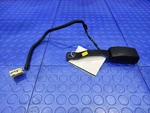 10-14 Subaru Outback Front Seat Belt Buckle Right Passenger Side Black Oem. Fixed Price $68.99.