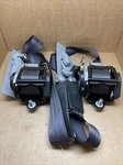 09-15 Honda Pilot Front Right Left Retractor Set Bb. Fixed Price $125.00.