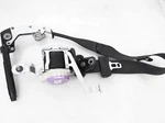 2015-2017 Ford Mustang Ecoboost Front Passenger Seat Belt Black GR3Z-76611B08-AB. Fixed Price $142.50.