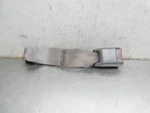 96 97 98 99 Nissan Pathfinder Rear Back Center Middle Seat Belt Buckle. Fixed Price $27.96.
