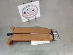 1980-1991 Chevy/gmc Suburban Front Seat Belt Buckle Receiver Pair Tan Oem. Fixed Price $74.95.