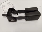 Rear Center Dual Seat Belt Buckle From 2023 Hummer Ev Oem 11274521. Fixed Price $84.69.