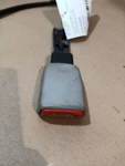 Seat Belt Front Bucket Passenger Buckle Fits 09-12 RAV4 283277. Fixed Price $33.00.