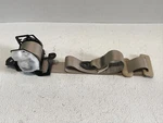 07-12 Lexus XF40 LS460 Rear Centre Middle Seat Belt Retractor Oem 1040955. Fixed Price $28.00.