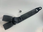 99-06 Oem Chevrolet Gm Silverado Sierra Rear Dual Seat Belt Buckle Dark Gray. Fixed Price $59.90.