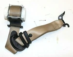 Bmw Oem E90 E91 09-11 Passenger Right Front Upper Seat Belt Safety Beige Strap. Fixed Price $29.95.