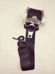 2012 Bmw 750 I Rear Seat Belt Retractor 34048295A C52. Fixed Price $49.50.