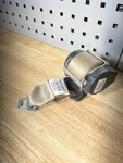 Bmw X5 E70 2009 Rear Right Seat Belt 606346000A WES240. Fixed Price $30.45.