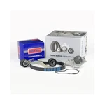 For Toyota Proace Mdz 2016 On Borg & Beck Water Pump Belt Kit BTW1032. Fixed Price $154.47.