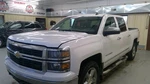 Chevrolet Silverado 1500 2014 Seat Belt Used 0591. Fixed Price $129.89.