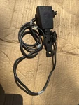 1984 W126 Mercedes 300SD Left Driver Front Seat Belt Buckle Latch End Bracket R8. Fixed Price $55.00.