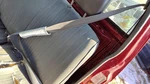 1996 Nissan Hardbody Driver Left Front Seat Belt Retractor Oem Shoulder Gray. Fixed Price $213.68.