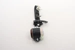 2015 - 2020 Nissan Pathfinder Rear Left 3RD Seat Belt Reatractor Oem Black G. Fixed Price $59.90.