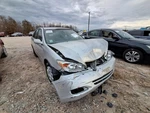 2002-2006 Toyota Camry Front Driver Seat Belt Retractor Gray Used Oem 2768014. Fixed Price $100.70.