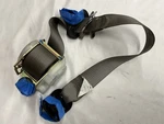 Very Clean!! Hummer H2 Rear Right Passenger Retractor 2003-07. Fixed Price $52.00.