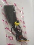 Genuine Kia Oem 888403E500GW Front Seat Belt Buckle Assembly, Right. Fixed Price $139.99.