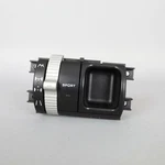 2008-2010 Porsche Cayenne Active Suspension Mode Switch Oem 7L5941435M. Fixed Price $46.70.