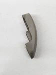 Seat Belt Bolt Cover Trim 33047321 Gray Fits 07-14 Escalade Suburban Tahoe. Fixed Price $19.00.