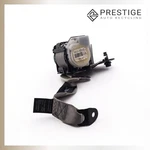 2011-2013 Kia Forte Driver Seat Belt Retractor Rear Left 89810-1M8008O. Fixed Price $85.50.