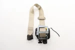 2020 - 2025 Lincoln Corsair Rear Right Retractor Oem Beige Pn. Fixed Price $74.82.
