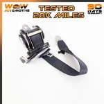 04-11 Bentley Continental Gtc Front Right Passenger Side Safety Seat Belt Oem. Fixed Price $269.29.