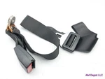 2000 Bmw 330XI 330I 325I 325XI E46 Rear Left Seat Belt Buckle Set 72118233291. Fixed Price $29.99.