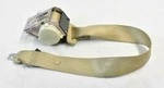 09-11 Jaguar Xf Rear Center Seat Belt Retractor Beige Oem. Fixed Price $31.50.