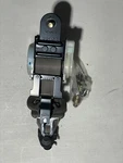2002 Acura Rsx Left Rear Tan Seat Belt Buckle Retractor B-48 D. Fixed Price $28.99.