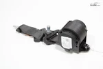 2018-2021 Chevy Traverse Rear 3RD Third Row Roof Headliner Seat Belt Black Oem. Fixed Price $59.24.
