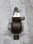 R/r Right Rear Seat Belt Retractor Tan 00-05 Mitsubishi Eclipse Z-123P. Fixed Price $69.00.