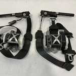 2011-2015 Ford Explorer Front Seat Belt Retractors Driver Passenger Pair Tested. Fixed Price $125.20.