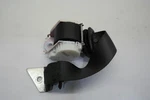 2009-2011 Jaguar Xf Rear Left Driver Side Seat Belt Retractor. Fixed Price $66.78.