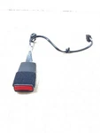 Jeep Wrangler Jl Oem Front Passenger Seat Belt Buckle 6MN82TX7AB 2018-21 124972. Fixed Price $37.00.