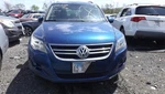 Seat Belt Front Bucket Passenger Retractor Fits 09-13 Tiguan 1774886. Fixed Price $100.00.