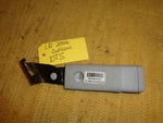 2006 2007 2008 2009 2010 2011 Cadillac Dts Left Rear Seat Belt Buckle A-25. Fixed Price $20.00.