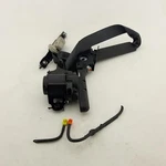 Seat Belt, Front Retractor For Murano 868859UF8A Lf 4DR Blk. Fixed Price $199.99.