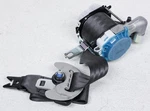 88820-1M800WK Oem Kia FORTE5, Sedan Black Front Rh Seat Belt & Retractor. Fixed Price $95.20.