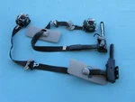 15 16 17 18 19 20 Nissan Pathfinder Front Left & Right Seat Belt Retractor Pair. Fixed Price $270.00.