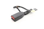 2020 - 2025 Subaru Legacy Front Left Driver Side Seatbelt Buckle Oem. Fixed Price $44.82.