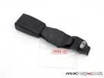 Acura Rsx Right Rear Buckle Graphite Black 04823-S6M-A01ZA. Fixed Price $29.99.