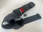 99-06 Oem Gm Chevrolet Silverado Sierra Rear Lap Seat Belt Buckle Dark Gray. Fixed Price $59.90.
