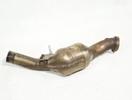 2014-2017 Maserati Ghibli 3.0L M157 Left Engine Exhaust Downpipes 345HP Oem 21K. Fixed Price $321.19.