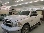 Dodge Ram 1500 2014 Seat Belt 1XE65DX9AA Used 9735. Fixed Price $82.45.