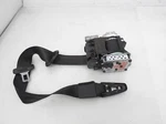 2009-2016 Audi A4 Front Passenger Seat Belt Retractor Black 8K1-857-706-H-V04. Fixed Price $63.60.